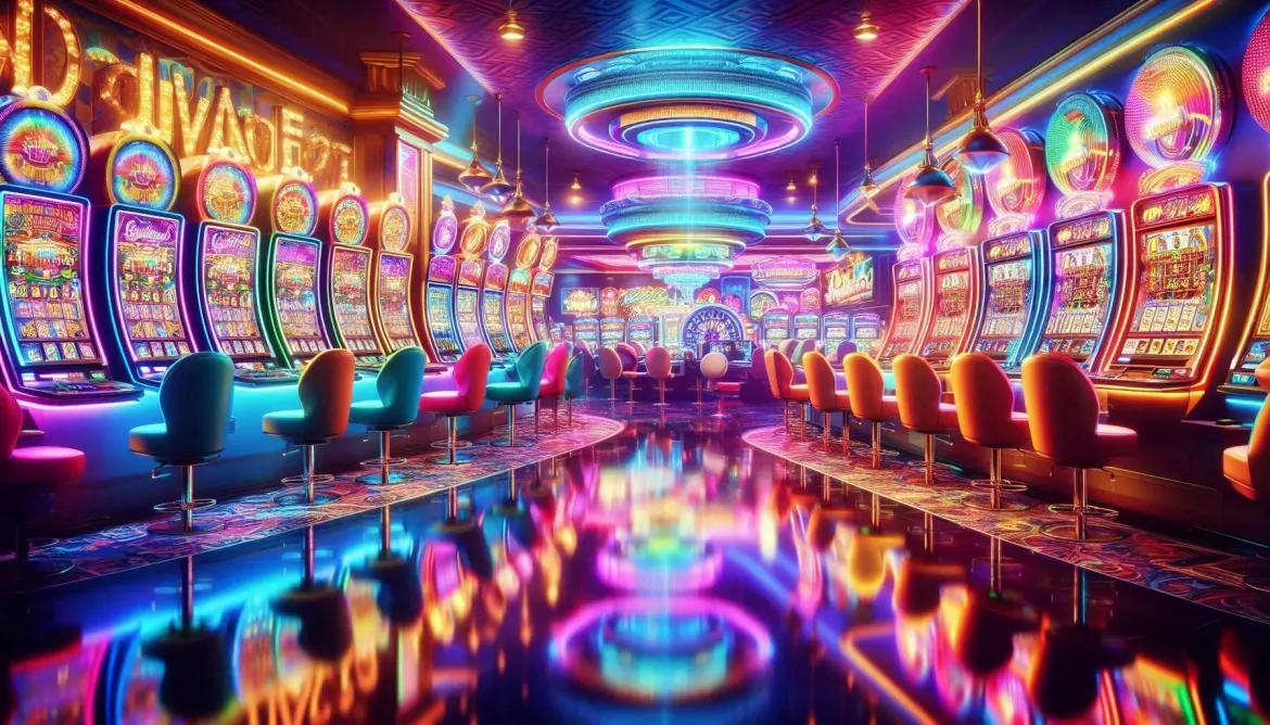 10black Casino